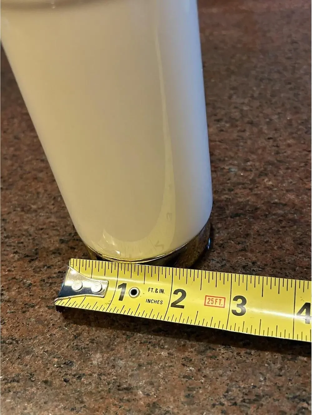 Lotion Soap Dispenser - Pre-owned